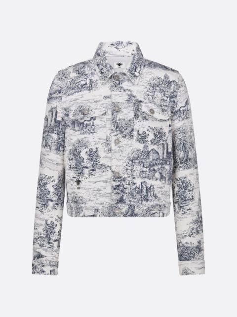 Dior Jacket