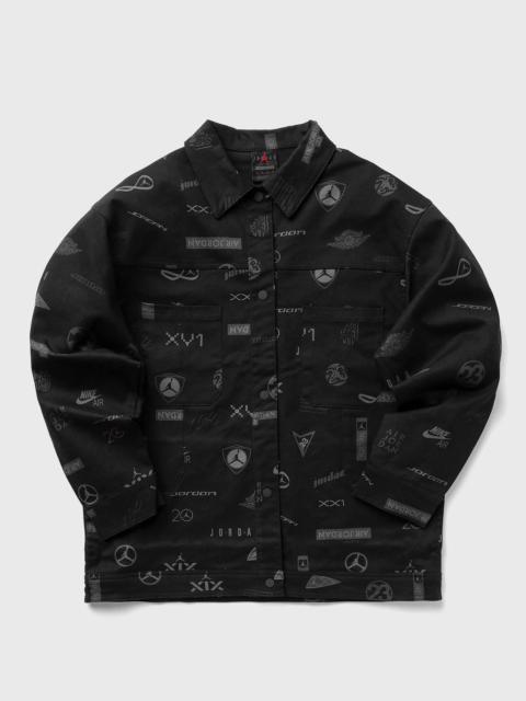 Jordan WMNS Jordan Trucker Jacket