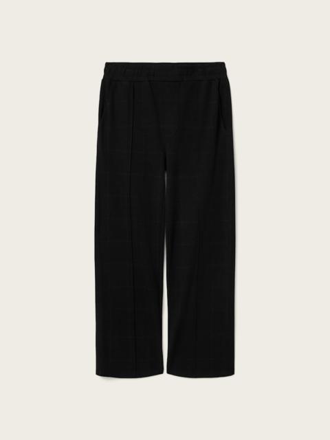 ALLSAINTS HARRIS STRAIGHT FIT SWEATPANTS