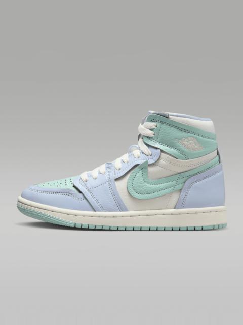 Air Jordan 1 High Method of Make Women's Shoes