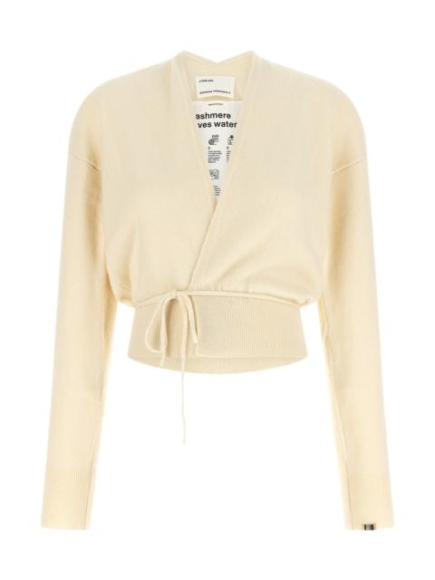 extreme cashmere 'N°516 Ella' Cardigan
