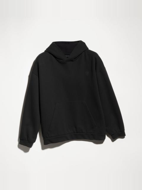 GUCCI Cotton cashmere jersey sweatshirt