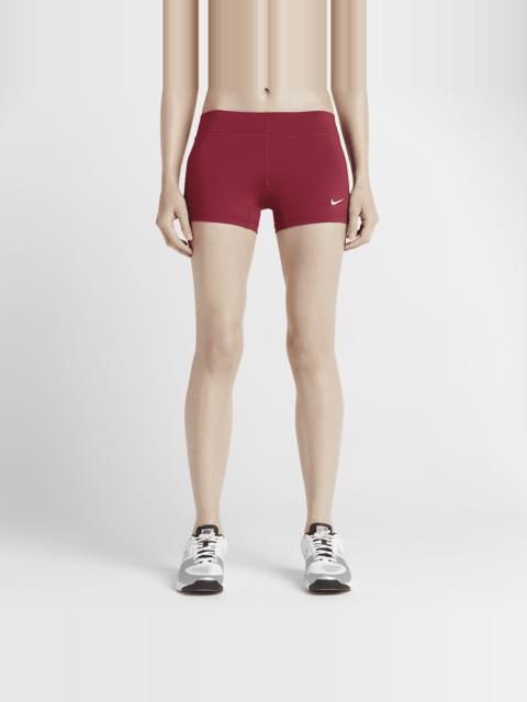 Nike Women's Performance Game Volleyball Shorts