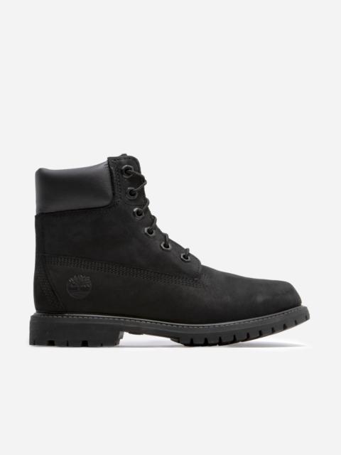 Timberland Premium 6 Inch Lace Up Waterproof Boot
