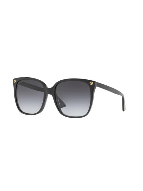 GUCCI GG0022S