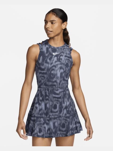 Nike Nike Women's Court Slam Dri-FIT Tennis Dress