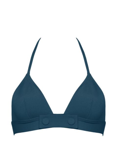 ERES triangle-up bikini top