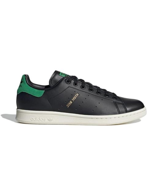 adidas adidas Stan Smith Core Black Green