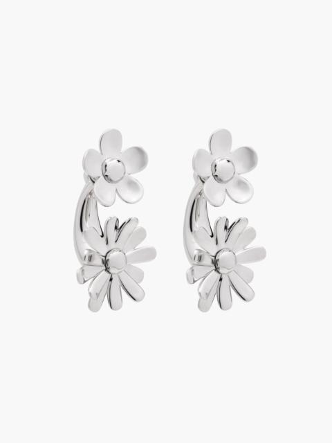 Marc Jacobs THE DAISY WILD STATEMENT EARRING