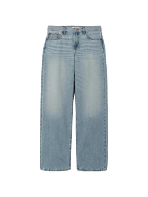 RE/DONE Loosie Jean