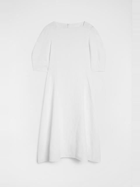 Jil Sander Linen Dress