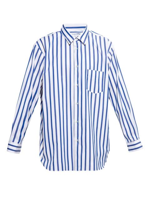 Comme des Garçons SHIRT Striped shirt