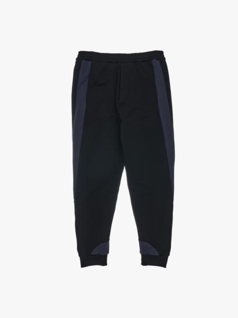 PANEL SWEATPANT