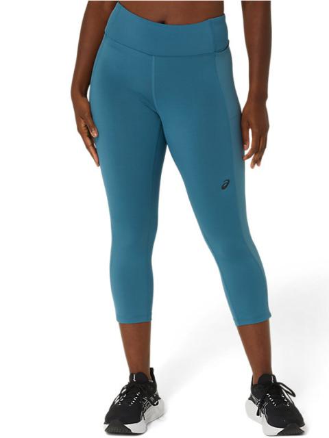 Asics WOMEN'S KATE POCKET CAPRI
