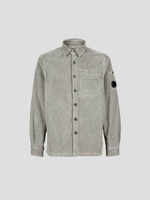 C.P. Company Corduroy Shirt