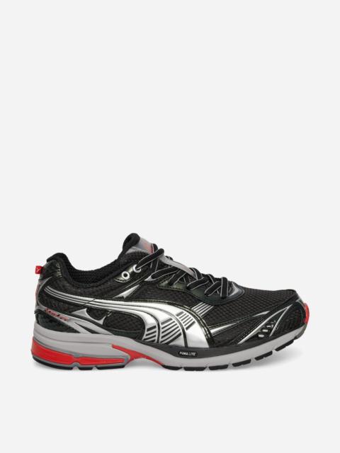 PUMA Homura OG+ Sneakers Black / Flat Medium Gray