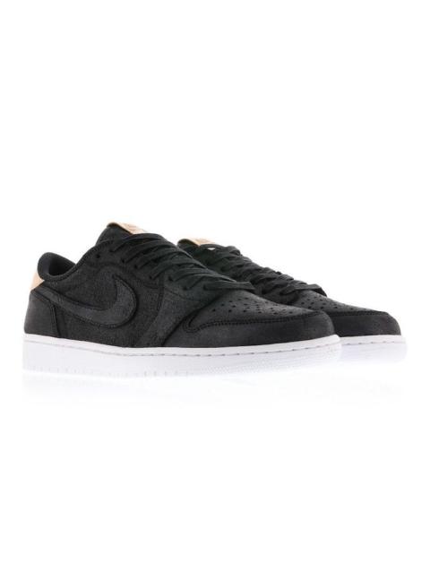 Jordan Air Jordan 1 Retro Low OG Premium 'Black Tan'
