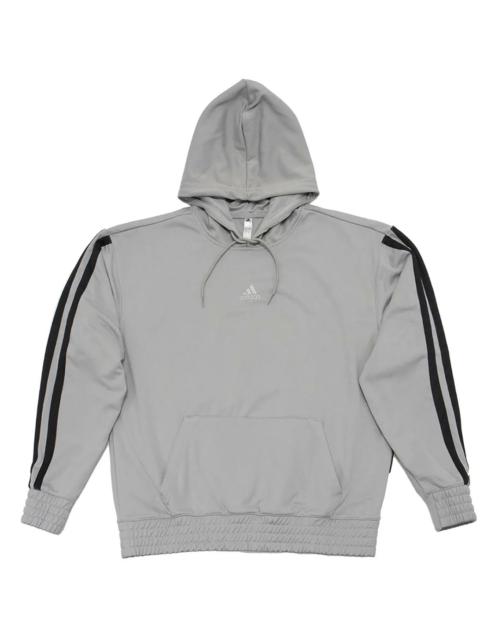 adidas Legend Winter Hoodie "Medium Solid Grey" GD6869