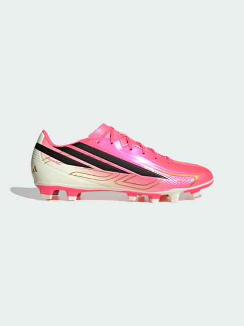 adidas F50 HYPERFAST CLUB Firm Ground / Multi Ground Soccer Cleats