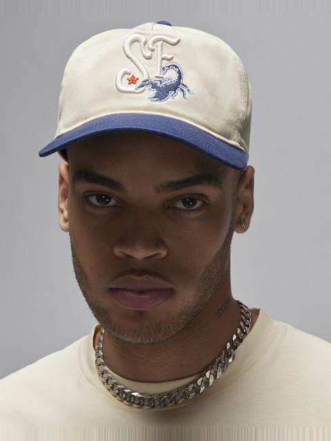 Jordan Jordan Pro x SoleFly Unstructured Cap
