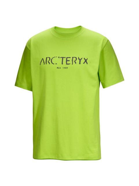Arc'teryx Kragg SL Cotton Sky Pilot SS1 Shirt SS