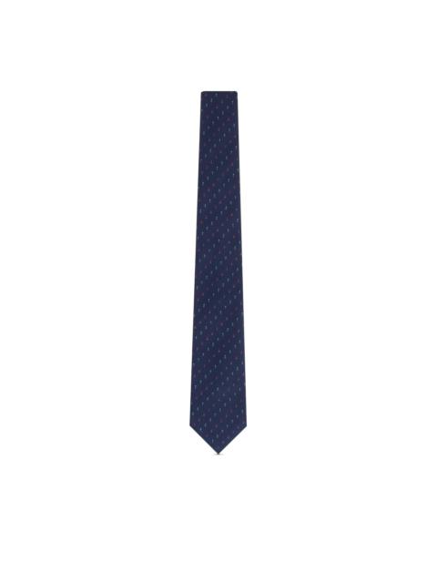 Louis Vuitton LV Spelling Tie