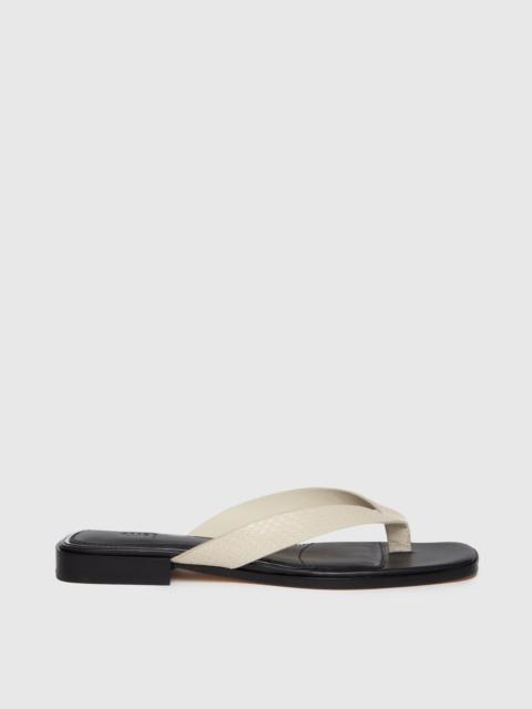 PAIGE Rae Sandal