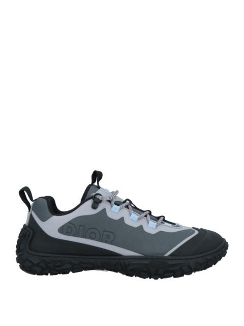 Black Men's Sneakers
