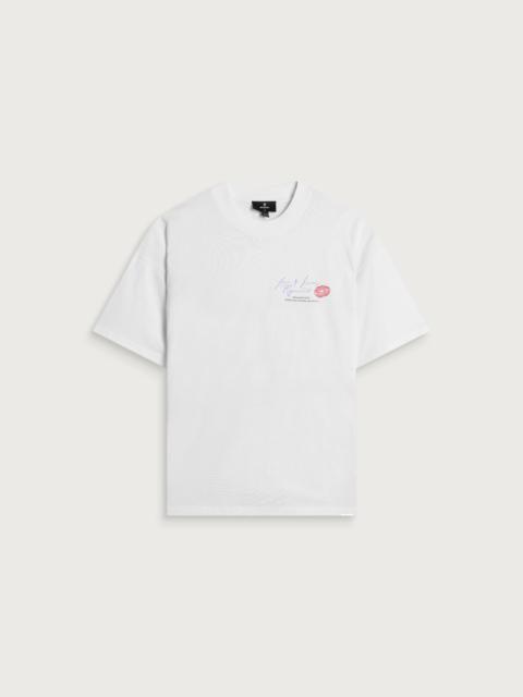REPRESENT Represent Love And Kisses Tshirt