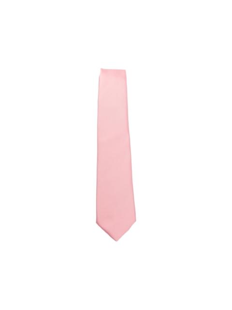 SAPIO satin-finish tie