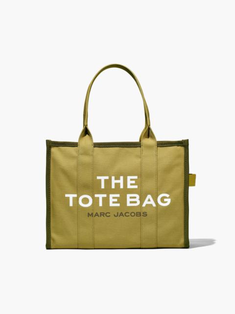 THE COLORBLOCK LARGE TOTE BAG