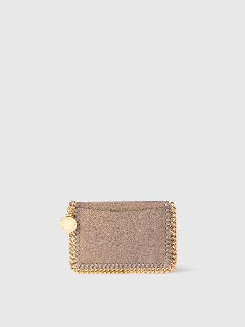 Stella McCartney Falabella Slip Cardholder