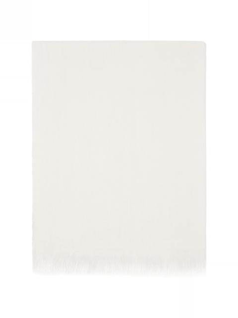 Off-White Alfredo Scarf