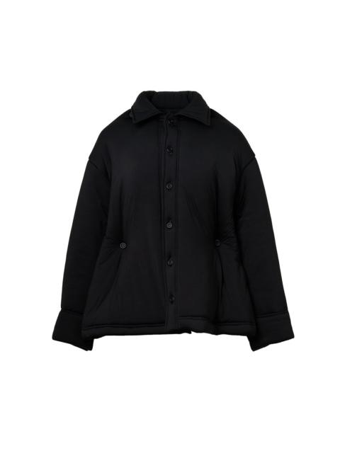 ISSEY MIYAKE Pumped-T Knit Top