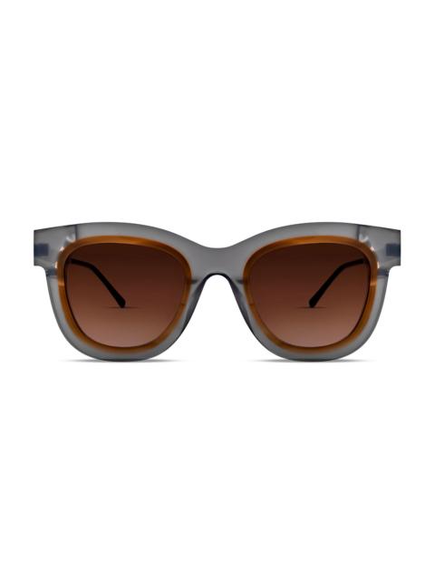 THIERRY LASRY SAVVVY