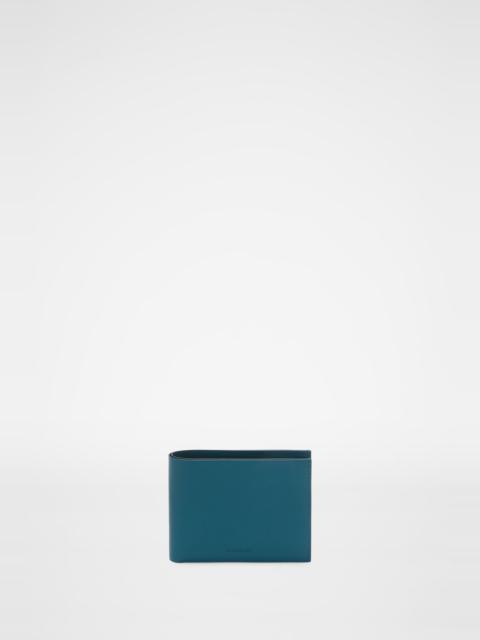Jil Sander Pocket Wallet