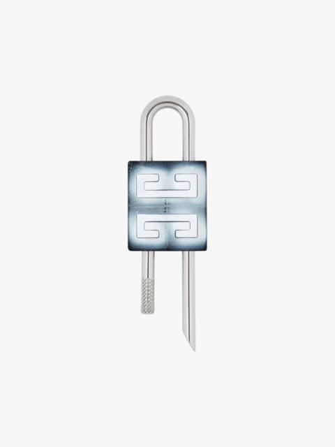 Givenchy SMALL 4G PADLOCK TAG EFFECT