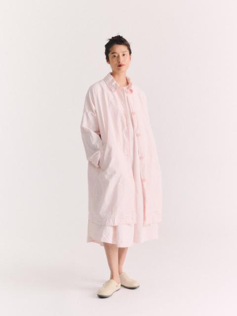 CASEY/CASEY PECHE COAT - H CARD - SAKURA PINK