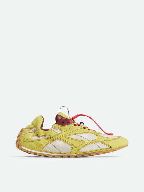 Bottega Veneta Orbit Flash Sneaker