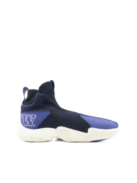 adidas x NBA N3xt L3v3l "Washington Huskies - Team Collegiate Purple" sneakers
