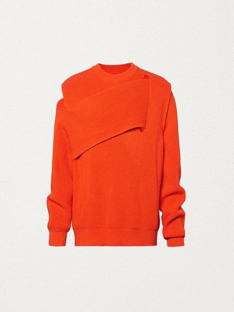 Bottega Veneta Sweater
