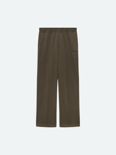 Helmut Lang LOGO SWEATPANT