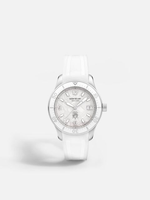 Montblanc Montblanc Iced Sea Automatic Date 0 Oxygen