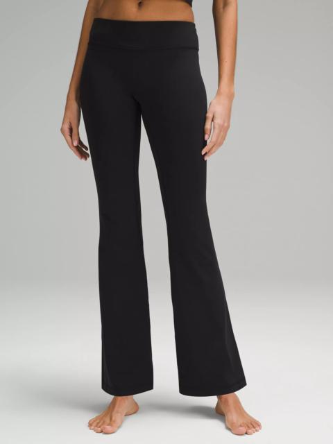 lululemon Align™ Low-Rise Flared Pant 32.5"