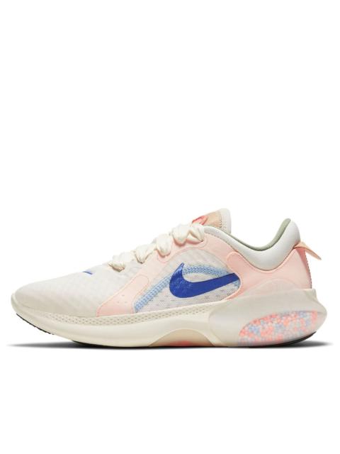 Nike (WMNS) Nike Joyride Dual Run 'Sail Electro Orange' DD8504