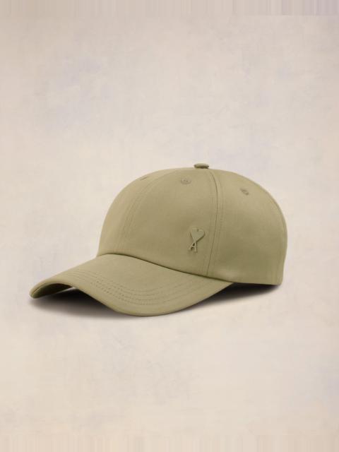 ★人気★【AMI】★de Coeur Embroidery Cap ★Sand★ 23974083_54305857_600.jpg