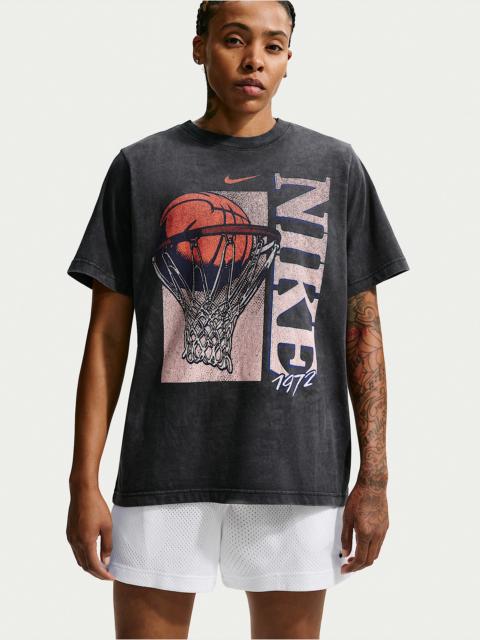 Nike Nike Women's Basketball T-Shirt
