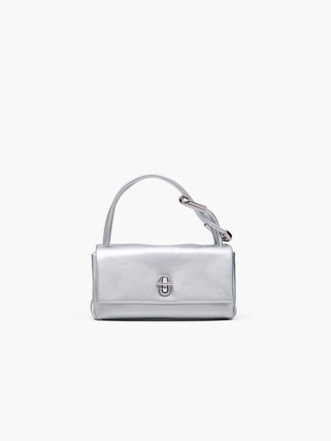 Marc Jacobs THE METALLIC MINI DUAL BAG