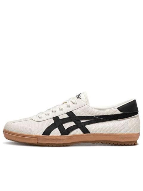 Asics ASICS TSG-110 운동화 '백색 검정' 1203A516-100