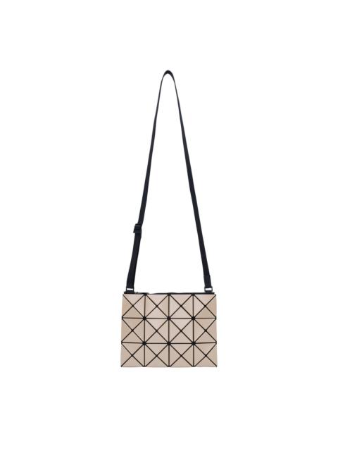 BAO BAO ISSEY MIYAKE Lucent Metallic Cross Body